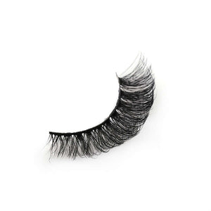 Beauty Gold - Faux Mink Russian Lashes - Misbehave - Beauty Gold - LASHES