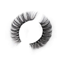 Load image into Gallery viewer, Beauty Gold - Faux Mink Russian Lashes - Misbehave - Beauty Gold - LASHES