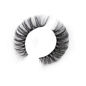 Beauty Gold - Faux Mink Russian Lashes - Misbehave - Beauty Gold - LASHES