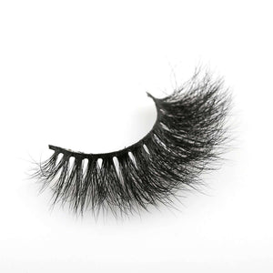 Beauty Gold - Mink Lashes - Sassy - Beauty Gold - LASHES