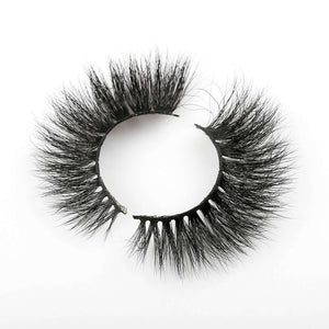 Beauty Gold - Mink Lashes - Sassy - Beauty Gold - LASHES