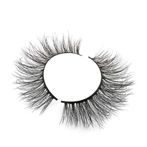 Beauty Gold - Mink Lashes - Innocent - Beauty Gold - LASHES