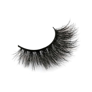 Beauty Gold - Mink Lashes - Scandalous - Beauty Gold - LASHES