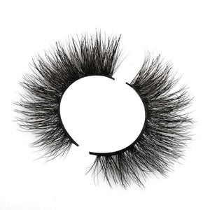 Beauty Gold - Mink Lashes - Scandalous - Beauty Gold - LASHES