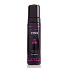 Load image into Gallery viewer, Rose and Caramel - Intensity Tanning Mousse