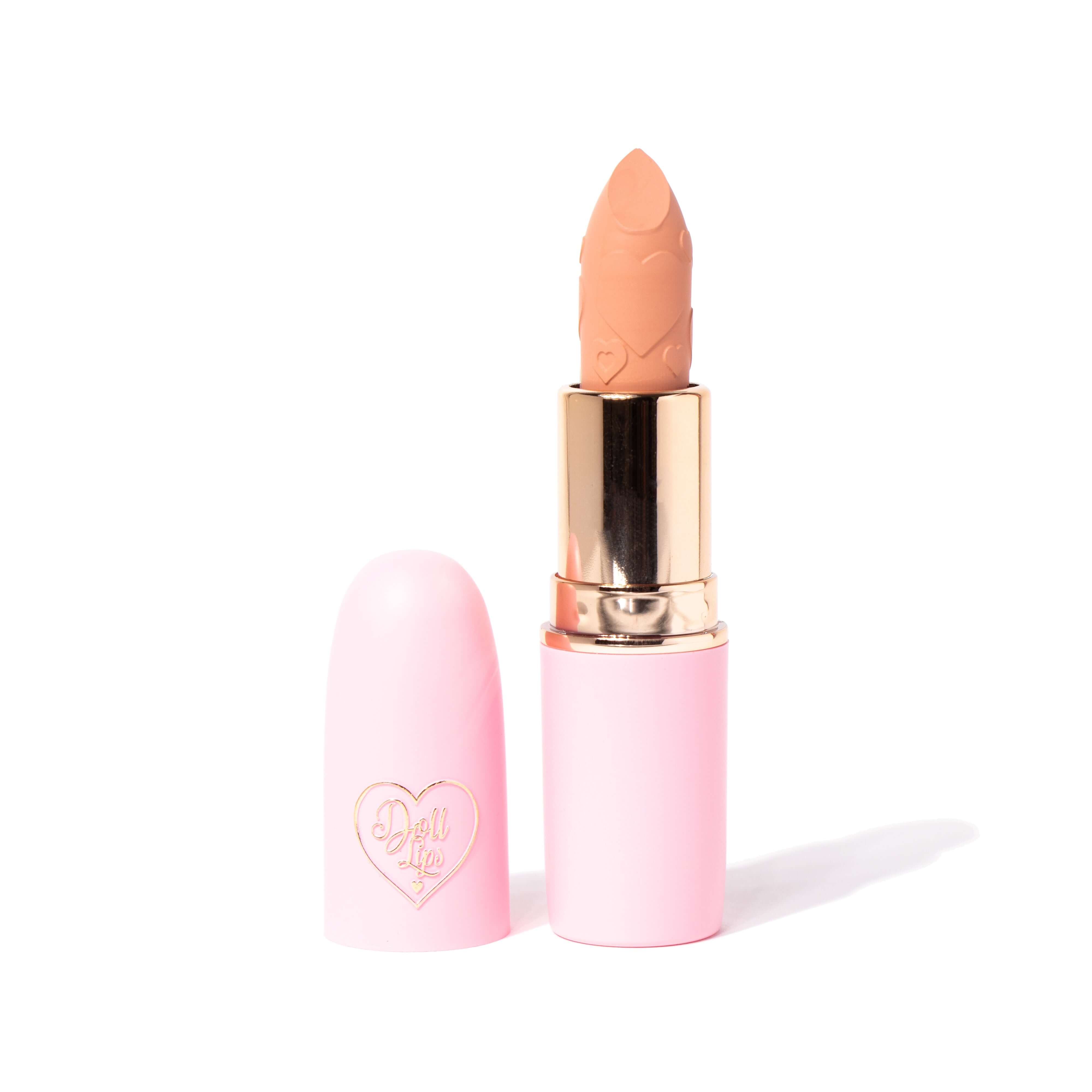 Doll Beauty - Doll Lips - FOMO - Doll Beauty - LIPS