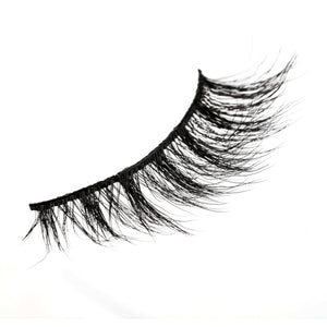 Beauty Gold - Faux Mink Lashes - Seductive - Beauty Gold - LASHES