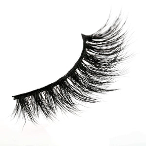 Beauty Gold - Faux Mink Lashes - Admire - Beauty Gold - LASHES