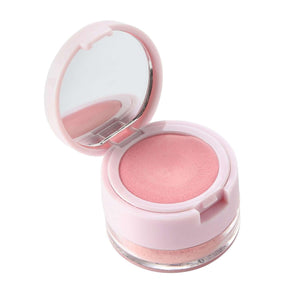 JORDANA TICIA-Jordana Ticia Base & Sparkle -Pinky Promise-Beauty Gold