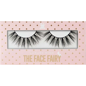 PrimaLash X Face Fairy - Pixie