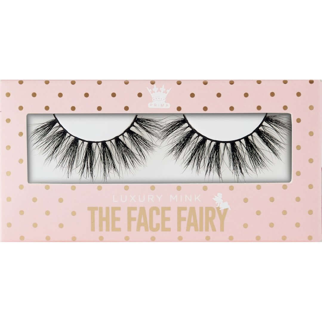 PrimaLash X Face Fairy - Pixie