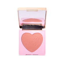 Load image into Gallery viewer, Doll Beauty - Pretty Fly Blusher - Take Me To The Peach