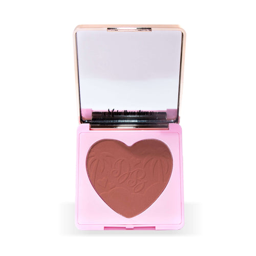 Doll Beauty - Pretty Fly Blusher - Tan Lines