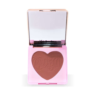 Doll Beauty - Pretty Fly Blusher - Tan Lines