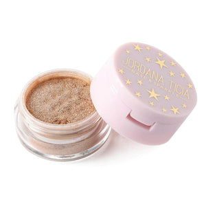 JORDANA TICIA-Jordana Ticia Base & Sparkle - Stargazer-Beauty Gold