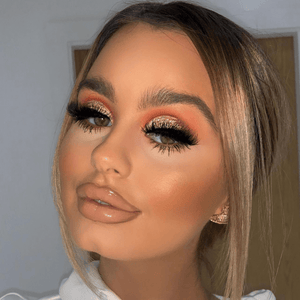 PrimaLash X Face Fairy - Tinkerbell