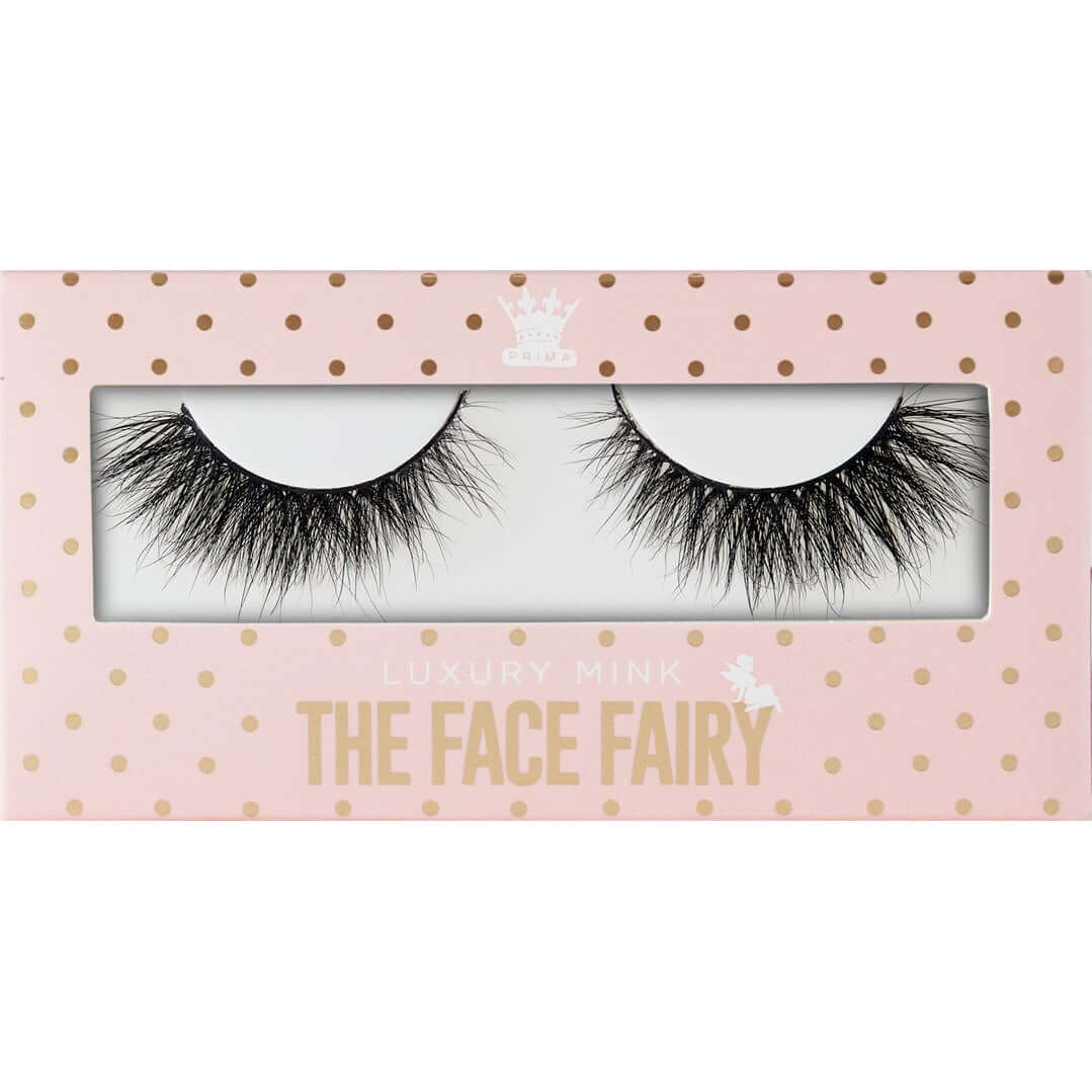 PrimaLash X Face Fairy - Tinkerbell