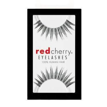 RED CHERRY-Red Cherry Lashes - Daisy-Beauty Gold