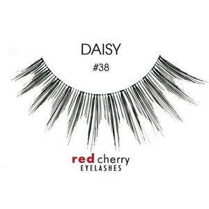 RED CHERRY-Red Cherry Lashes - Daisy-Beauty Gold