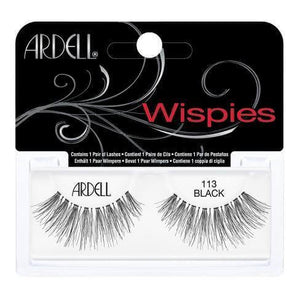 Ardell - Wispies 113 - Ardell - LASHES