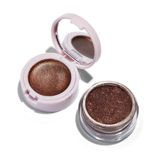 Load image into Gallery viewer, Jordana Ticia X Lolav Base &amp; Sparkle - Hot Chocolate