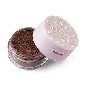 Jordana Ticia X Lolav Base & Sparkle - Hot Chocolate