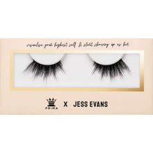 Load image into Gallery viewer, PrimaLash X Jess Evans - Confidence