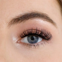 Load image into Gallery viewer, Lola’s Lashes - L.W.I Worth It Russian Magnetic Lash &amp; Liner Set