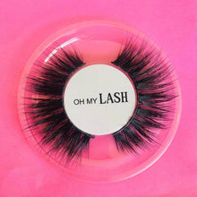 Load image into Gallery viewer, OH MY LASH-Oh My Lash -  Fierce-Beauty Gold
