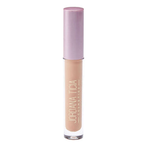 Jordana Ticia Lipgloss - Baege