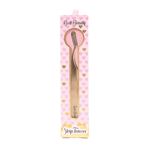 Doll Beauty Tweezers