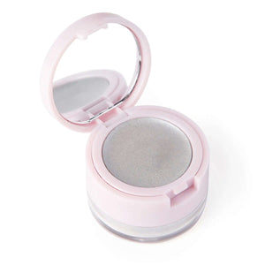 Jordana Ticia Base & Sparkle - Frosted