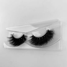 Load image into Gallery viewer, Unicorn Cosmetics - Density 3D Mink Lashes