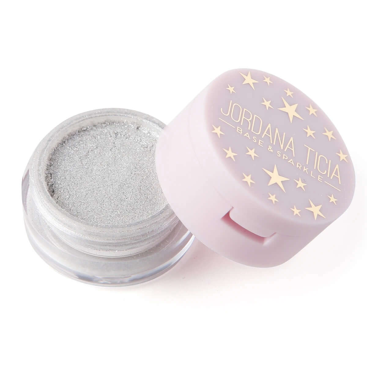 Jordana Ticia Base & Sparkle - Frosted