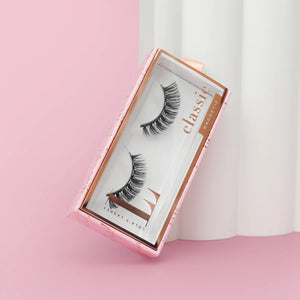 Lola’s Lashes - L.W.I Worth It Russian Magnetic Lash & Liner Set