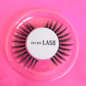 OH MY LASH-Oh My Lash - Selfie-Beauty Gold