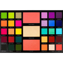 Load image into Gallery viewer, LaRoc Pro - Lost In Paradise Palette by Saskia