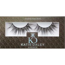 Load image into Gallery viewer, PRIMA LASH-PrimaLash X Katie Daley - The Katie-Beauty Gold
