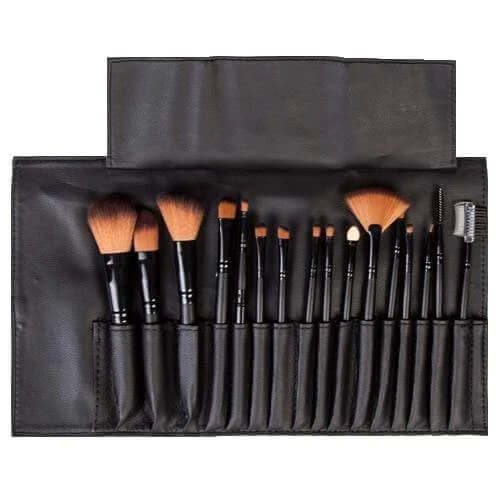 LaRoc - 16 Piece Brush Set