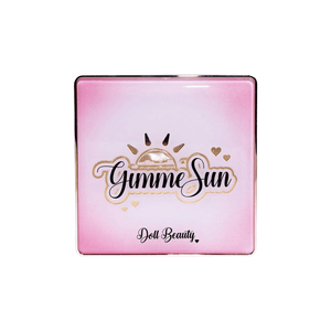 Doll Beauty - Gimmie Sun Dark Bronzer