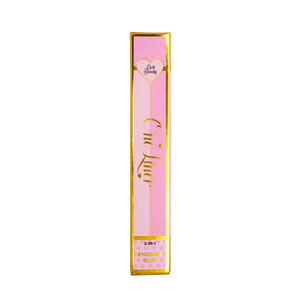 Doll Beauty - One Liner - Eyeliner Lash Adhesive