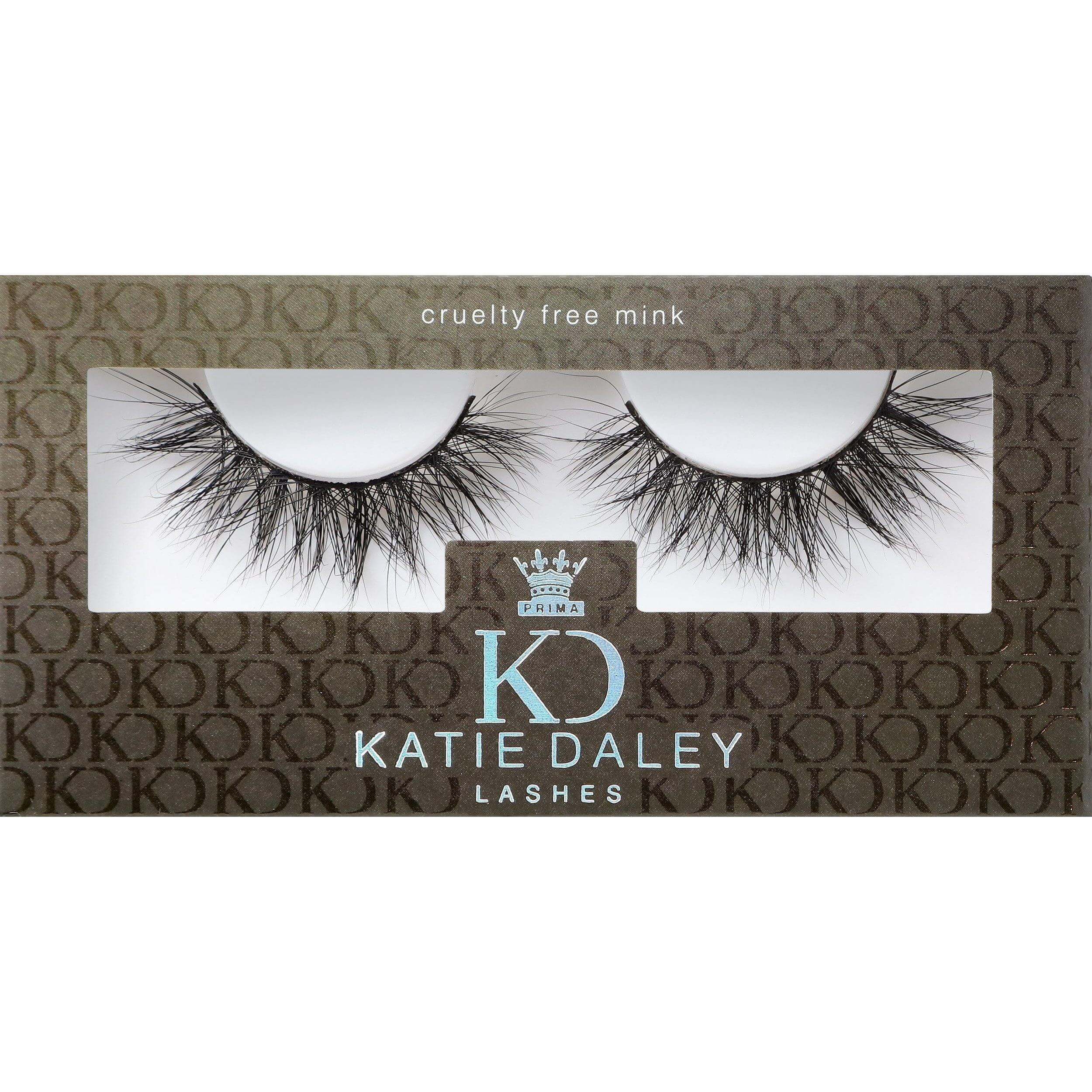 PRIMA LASH-PrimaLash X Katie Daley - The Bride-Beauty Gold
