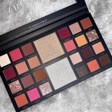 Load image into Gallery viewer, LAROC-LaRoc PRO The Chocolate Box Eyeshadow Palette-Beauty Gold