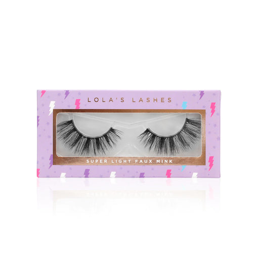 Lola’s Lashes - Be Witchin’