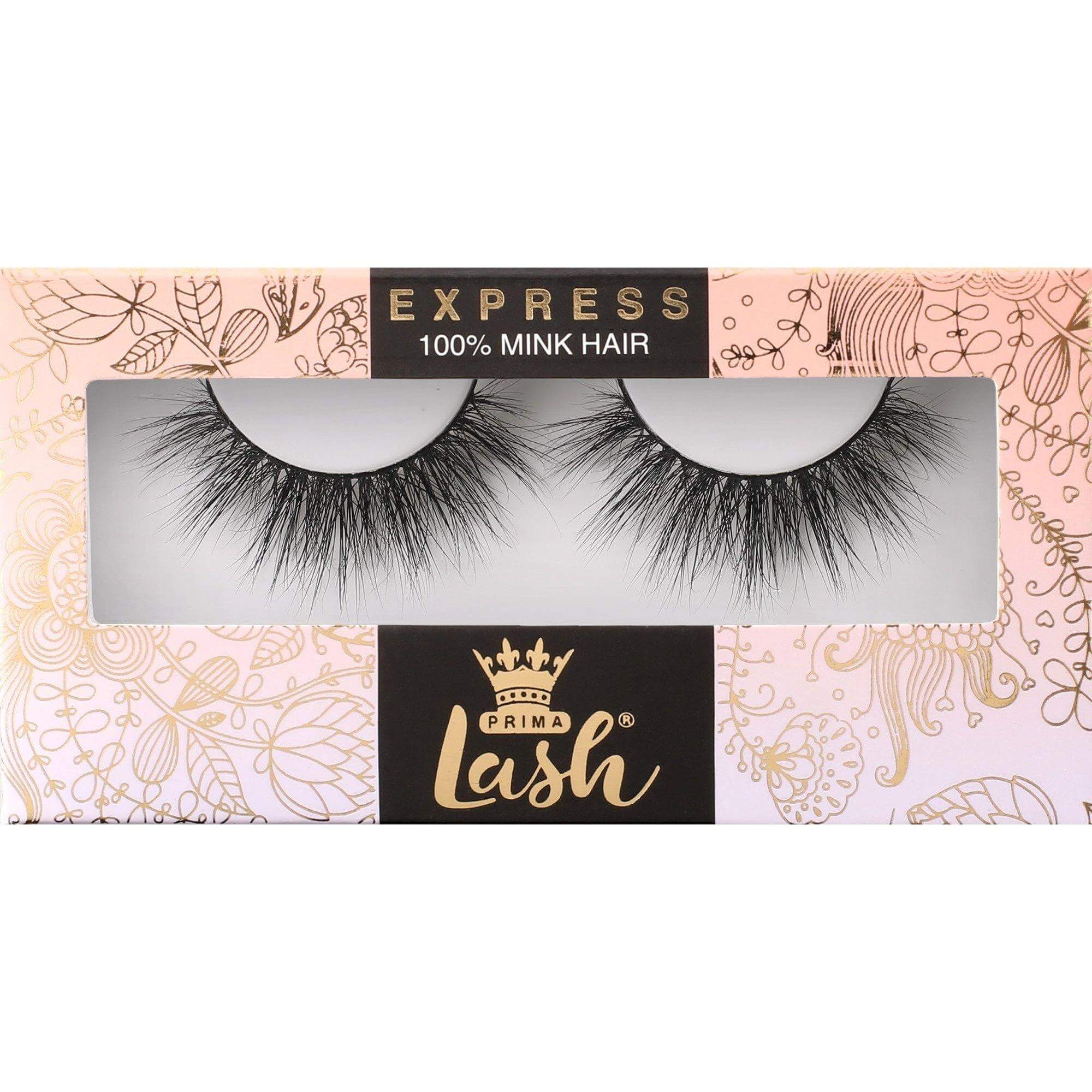 PRIMA LASH-Prima Lash - Dream-Beauty Gold