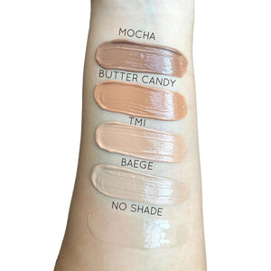 Jordana Ticia Lipgloss - Baege