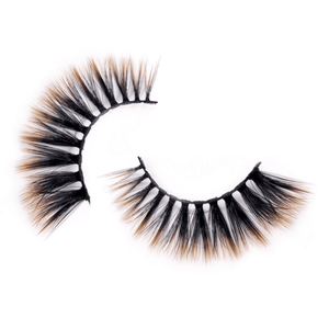 Costume Lashes - Hocus Pocus - Halloween - LASHES