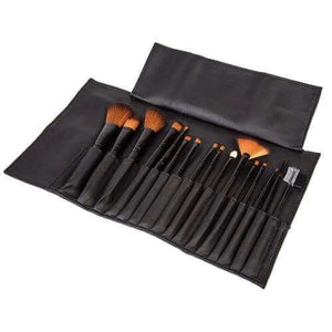 LaRoc - 16 Piece Brush Set