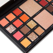 Load image into Gallery viewer, LaRoc PRO The Bakery Box Eyeshadow Palette