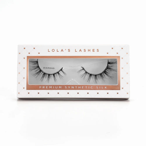 Lola’s Lashes - Diamond